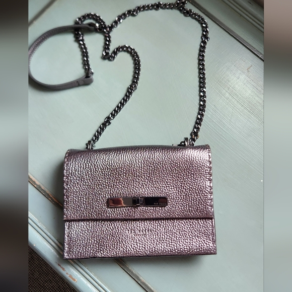 Ted Baker small purse - Picture 3 of 7